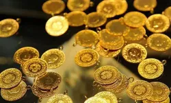 Altın kilogram fiyatı 4,17 milyon liraya geriledi