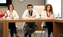Bahar dizisinde yüzleşmeler, kararlar ve bir başarı öyküsü