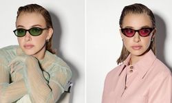 Vogue Eyewear 2025 İlkbahar-Yaz Koleksiyonu Tanıtımı