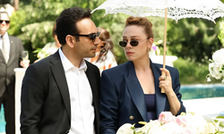 Bahar Dizisi Sezon Finalinde Mutluluk ve Belirsizlik El Ele