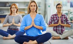 Yoga ile öğretmenlerin ruhsal destek gücü