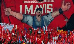 Emekle Yükselen Türkiye’ye 1 Mayıs Mesajları Yağdı