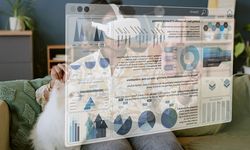Holografik Görüntülerle Gerçeklik Sınırları Siliniyor