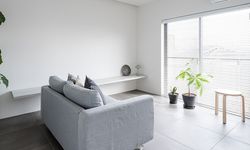 Minimalist Dekorasyon ile Sade ve Şık Yaşam Alanları