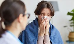H1N1 geri döndü, risk grupları dikkatli olmalı