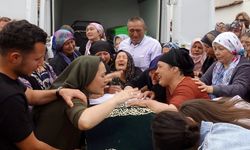 Genç Yaşam Acı Bir Kazayla Son Buldu