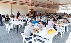 Anneler Günü’nde cezaevinde anlamlı adım
