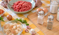 Az Malzemeyle Büyük Lezzetler Mümkün