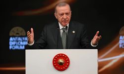 Alın Teriyle İnşa Edilen Türkiye Vurgusu