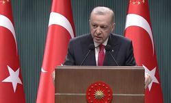 Erdoğan, Kirli Senaryolara Asla Geçit Vermeyeceğiz