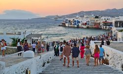 Komşu Kapısında Ticaret ve Turizmde Altın Dönem