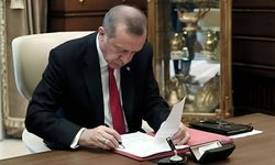 Devlet Kadrolarında Yeni Dönem Başladı