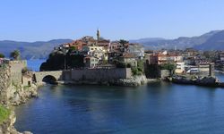 Amasra, Tarih ve Doğanın Huzurlu Buluşması