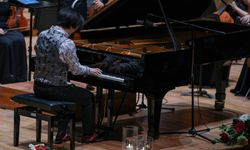 Uluslararası Opera ve Bale Festivali'nde gençlik konseri