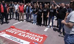 İzmir’de 23 bin belediye işçisi greve gidiyor