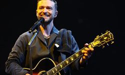 Justin Timberlake konser biletleri Biletinial’da satışta