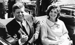 ABD, Kennedy suikastına dair 60 bin belgeyi daha yayımladı