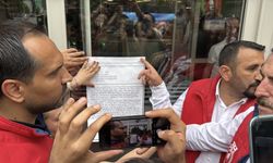 İzmir’de belediye işçileri grev kararı aldı