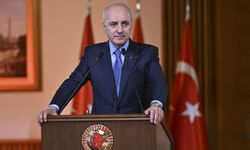 TBMM Başkanı Kurtulmuş’tan gençlere birlik ve özgüven vurgusu