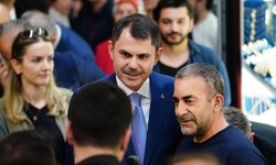 Kurum: Dünyayı çocuklara daha temiz bırakacağız