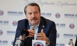 Memur-Sen: Üç çocuklu memura yüzde 10 vergi indirimi uygulanmalı