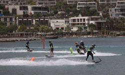 Dünya Motosurf Şampiyonası ilk kez Türkiye’de düzenlenecek