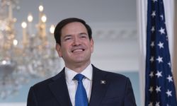ABD Dışişleri Bakanı Marco Rubio Türkiye’ye geliyor