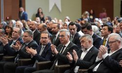 Bakan Memişoğlu: Sağlıkta Türkiye dünya çapında bir marka