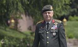 Genelkurmay Başkanı, NATO komutanını ağırladı
