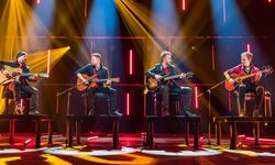 İtalyan grup 40 Fingers, 22 Kasım’da İstanbul’da