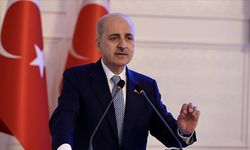 Kurtulmuş: Yapay zeka Meclis’te kalıcı komisyonla ele alınmalı