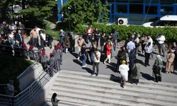 Konya Kulu'da 5,2 büyüklüğünde deprem