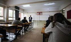 Öğretmen alımı başvuruları bugün saat 16.00'da bitiyor