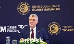 Ticaret Bakanı Bolat: E-ticaret büyüyor, yasal zemin güçleniyor