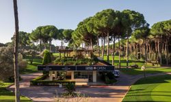 Turkish Airlines Open 2025’te 7 Türk golfçü sahada