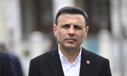 CHP'li İl Başkanı Çelik ve 25 şüpheliye 17 yıla kadar hapis talebi