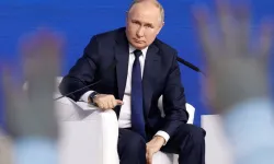 Putin: Çin'in otomotiv yatırımlarından memnunuz