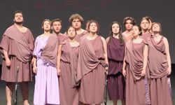 Maltepe’de mitoloji temalı edebiyat festivaline yoğun ilgi