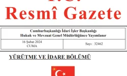 Türkiye ile Türkmenistan eğitim anlaşması yürürlükte