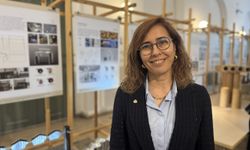Sürdürülebilir sanat projesi İTÜ’de sergilendi