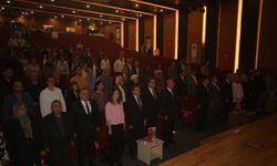 Çanakkale’de ilk Uluslararası Seramik Festivali başladı