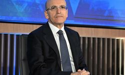 Şimşek: Rezervler artıyor, yatırımcı güveni yükseliyor