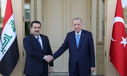 Erdoğan ve Sudani arasında kritik işbirliği görüşmesi
