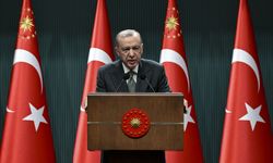Erdoğan’dan gençliğe vurgulu 19 Mayıs kutlaması