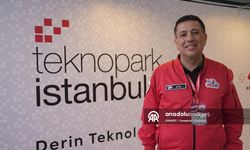 Yapay zekada liderlik hedefi Teknopark İstanbul’dan geliyor!