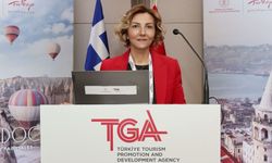 Türkiye-Yunanistan arasında turizm hedefi 3 milyona yaklaşıyor