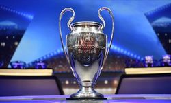 Şampiyonlar Ligi'nde finalistler bu hafta belli oluyor