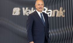 VakıfBank’tan 1 milyar dolarlık sürdürülebilir sendikasyon