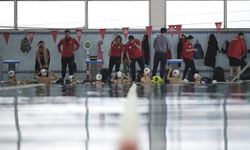 İstanbul’da EPYG’de yüzme madalya hedefi