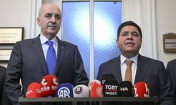 Kurtulmuş: Milli birlik için yeni dönem başlıyor